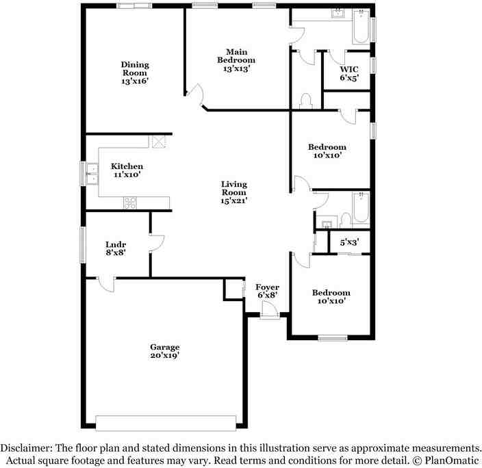 778 Brightview Dr - Photo 2 of 16