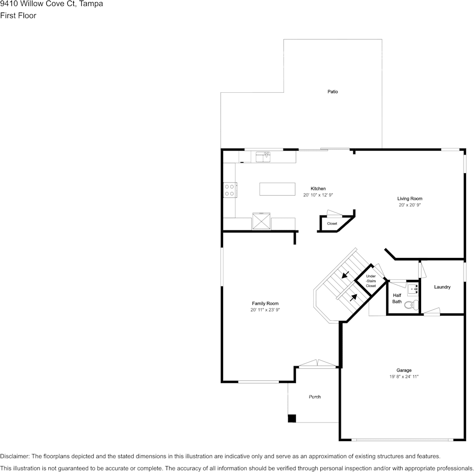 9410 Willow Cove Ct - Photo 2 of 22