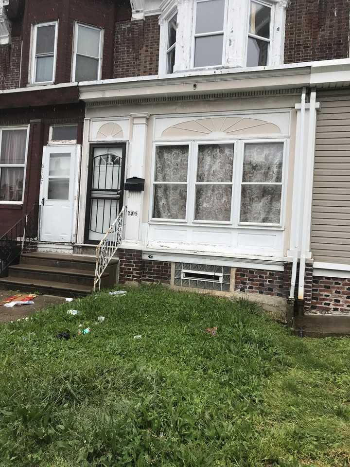 6105 Torresdale Ave ##Pa