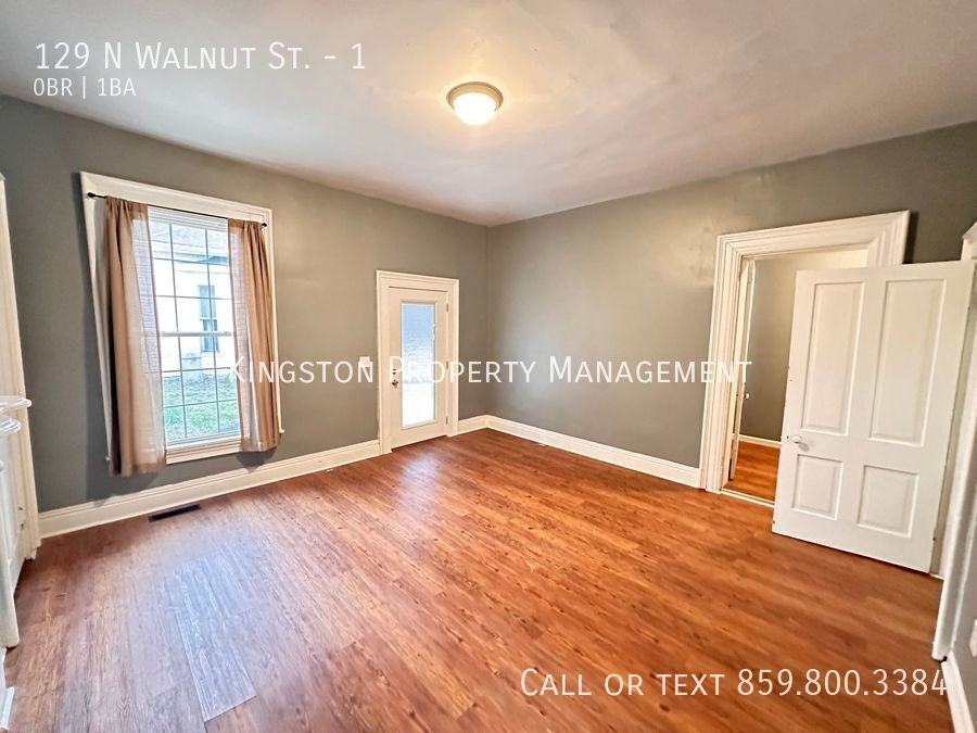 129 N Walnut St #1 - Photo 2 of 6