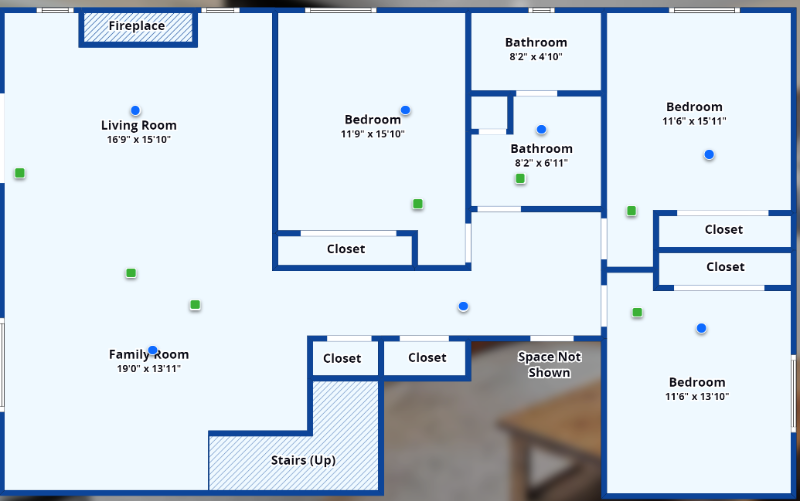 1241 Woodland Valley Ranch Dr #1 - Photo 2 of 8
