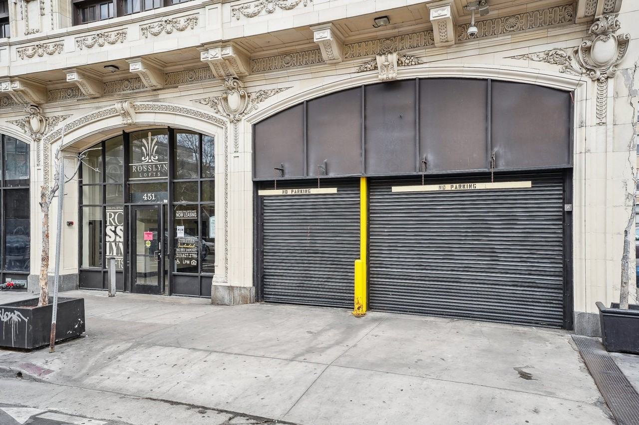 Rosslyn Lofts Apartments - Photo 2 of 20