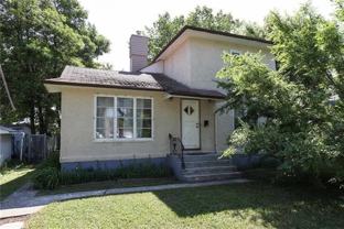 254 Kenaston Boulevard - Photo 1 of 1