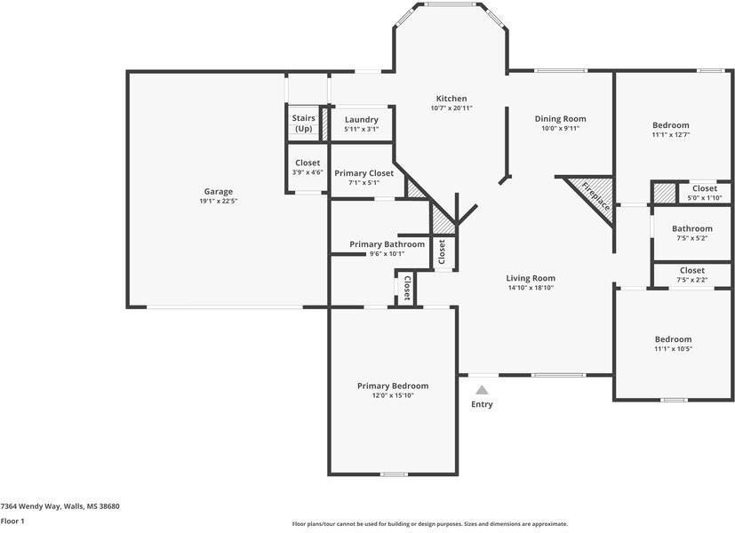 7364 Wendy Way - Photo 2 of 17