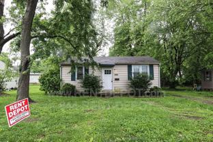 1621 Rheinhardt Ave - Photo 1 of 1