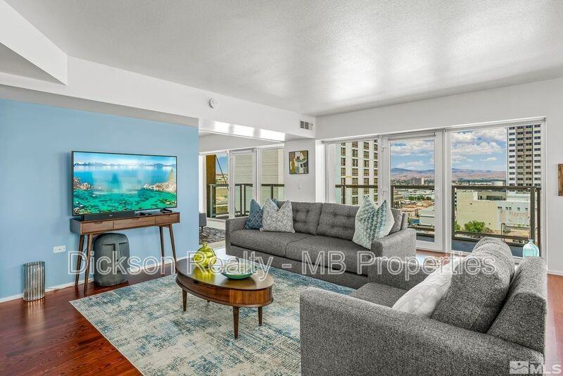 255 N Sierra St #1104