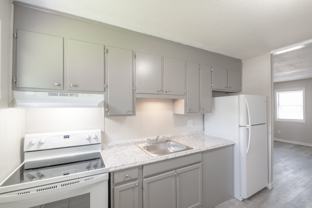 Cascade Ave - Photo 1 of 1