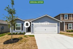 3111 Begonia Bnd - Photo 1 of 1