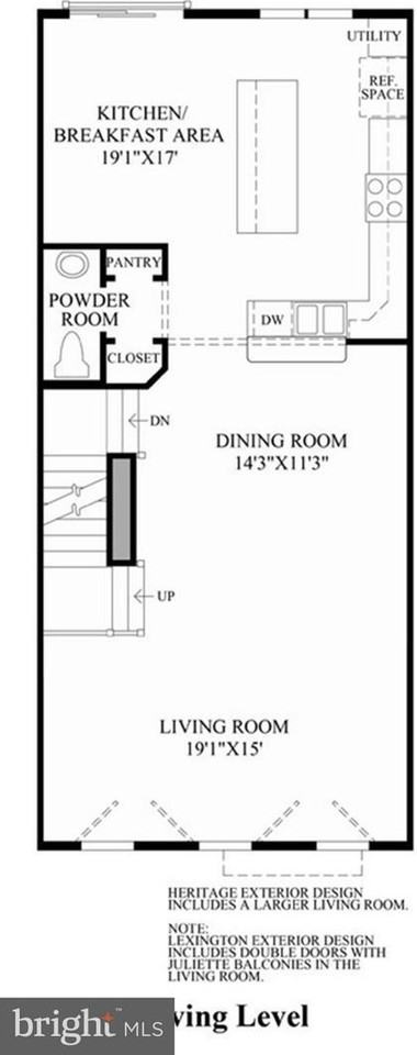 23275 Carters Meadow Ter #23275 - Photo 2 of 27