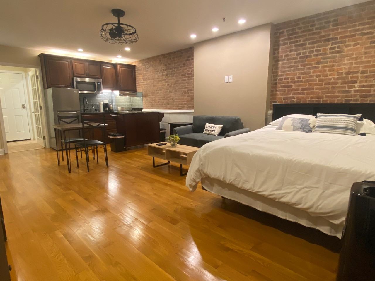 354 W 121st St - Photo 2 of 15