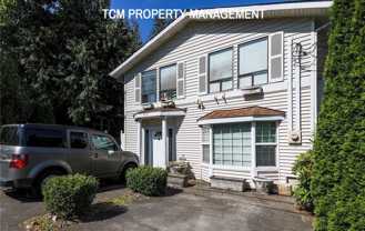 817 Martin Luther King Jr Way #UNIT - Photo 1 of 1