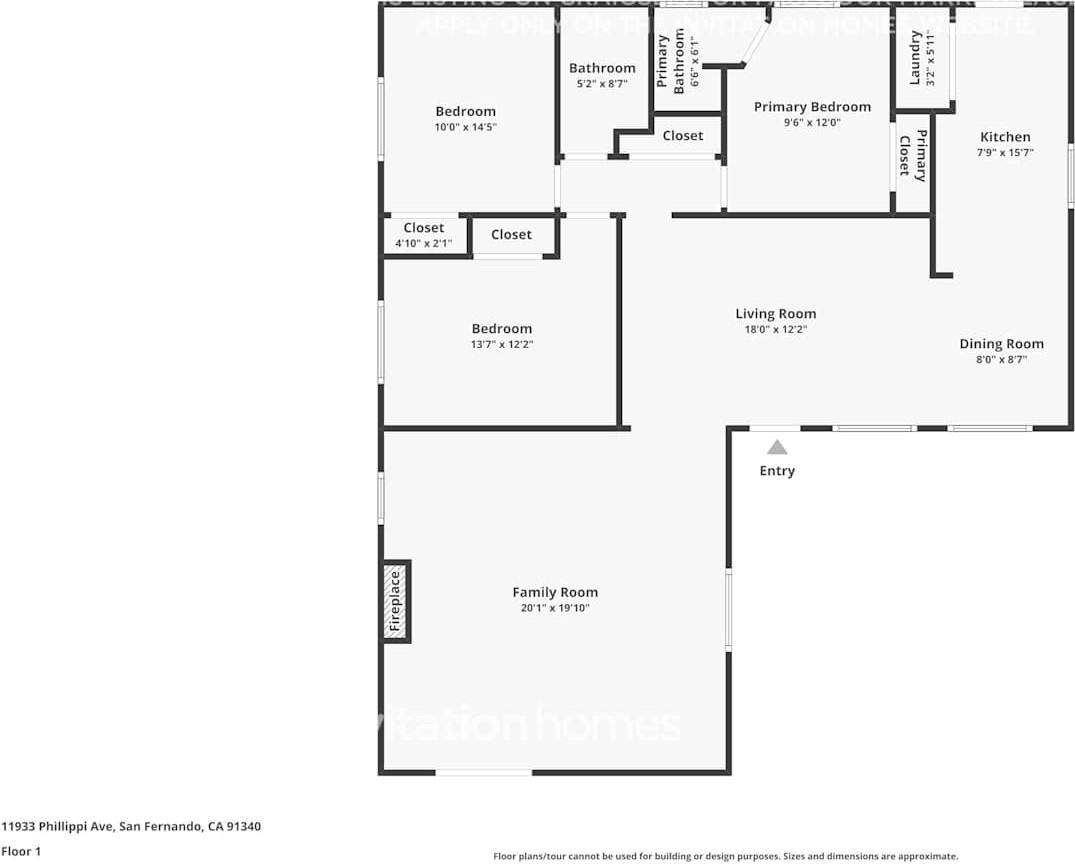 11933 Phillippi Ave - Photo 2 of 17