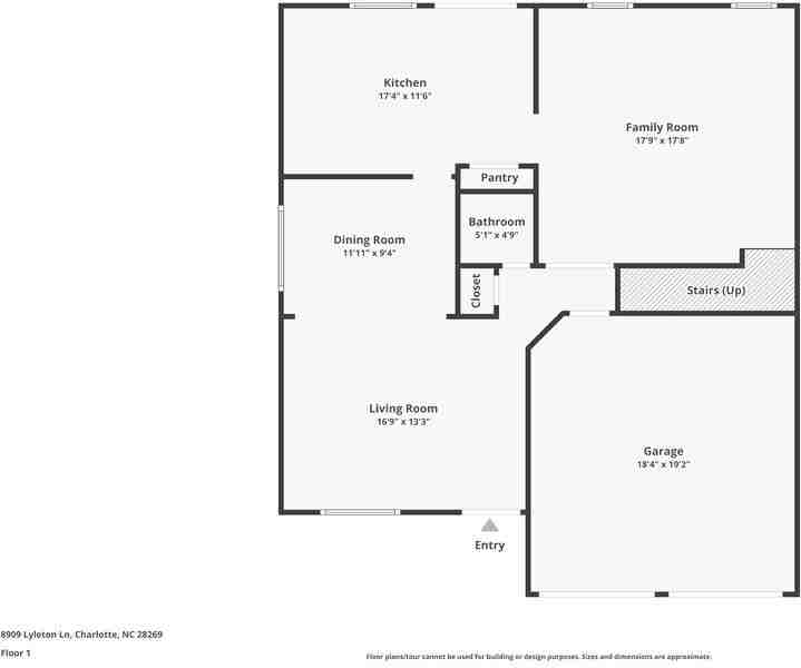 8909 Lyleton Ln - Photo 2 of 17