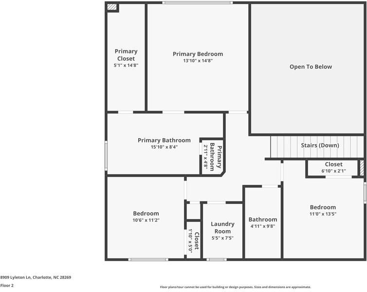 8909 Lyleton Ln - Photo 3 of 17