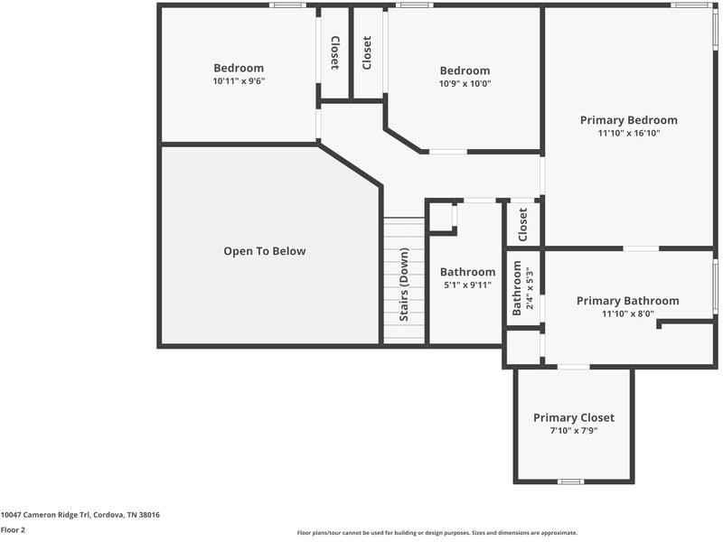 10047 Cameron Ridge Trl - Photo 3 of 17