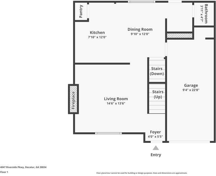 4047 Riverside Pkwy - Photo 3 of 18