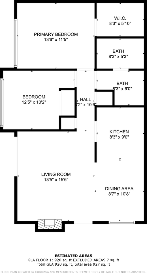 1190 S Winery Ave - Photo 2 of 33