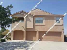 5743 Valle Alegre Rd Nw - Photo 1 of 1