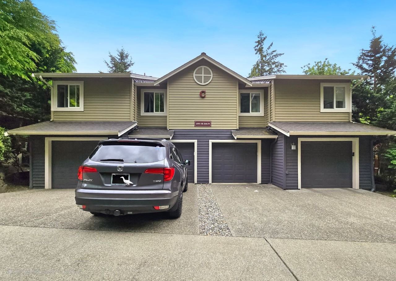 12931 Se 26th Pl #C2 - Photo 2 of 30