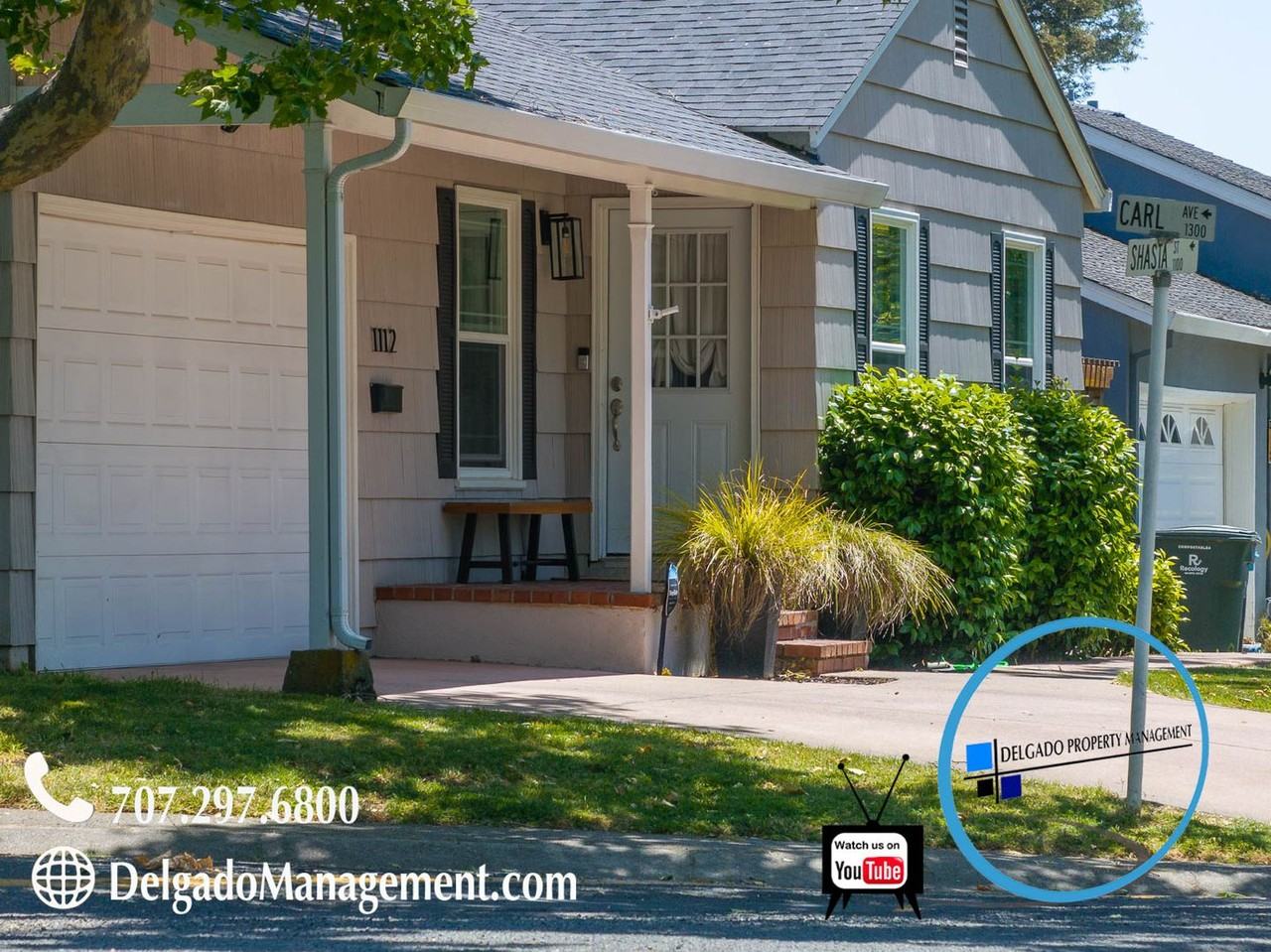 1112 Shasta St - Photo 3 of 32