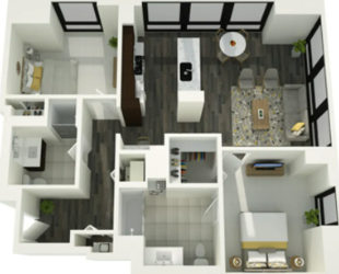 80 E Lake St #2 - Photo 3 of 4