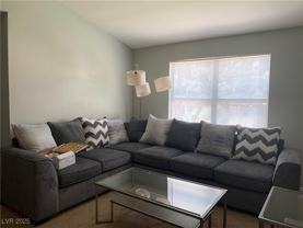 8101 W Flamingo Rd #2110 - Photo 1 of 1