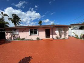 3033 Nw 11th Ter #A - Photo 1 of 1