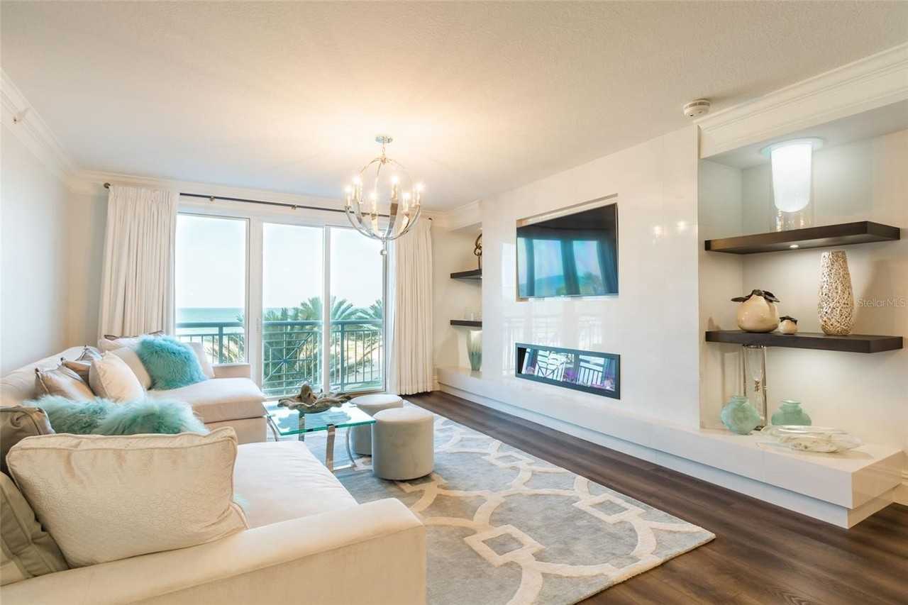 301 S Gulfview Blvd #304 - Photo 5 of 50