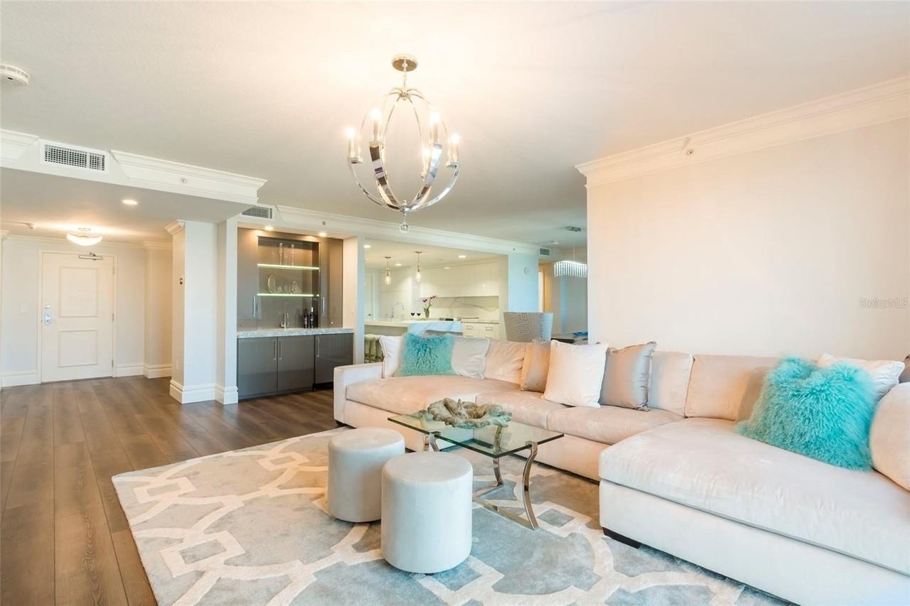 301 S Gulfview Blvd #304 - Photo 6 of 50