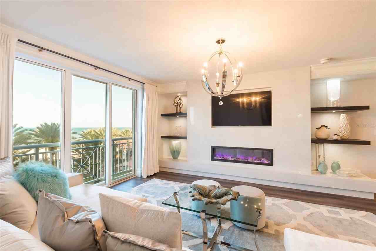 301 S Gulfview Blvd #304 - Photo 7 of 50