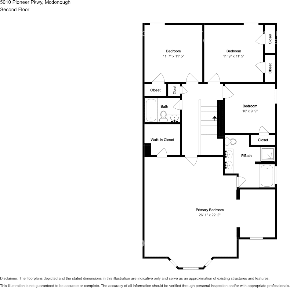 5010 Pioneer Pkwy - Photo 3 of 19