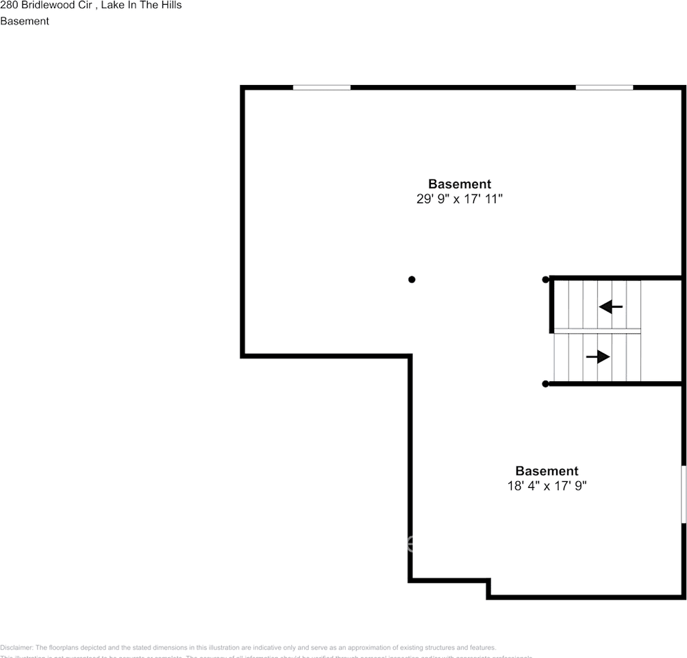 280 Bridlewood Cir - Photo 2 of 22
