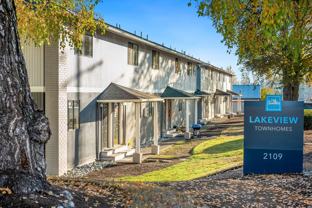 Lakeshore & Lakeview Townhomes - Photo 1 of 1