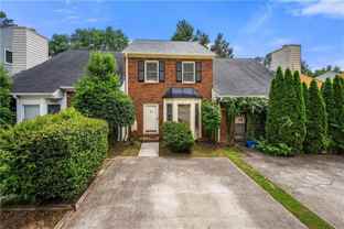 1100 Magnolia Way Se - Photo 1 of 1