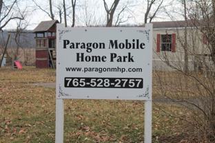 Paragon MHP - Photo 1 of 1