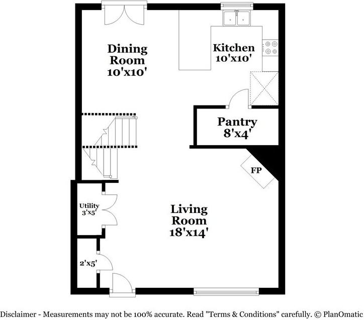 1513 Mount Mitchell Ct - Photo 2 of 18