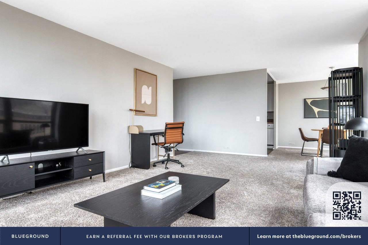 3450 North Lake Shore Drive - Photo 4 of 37