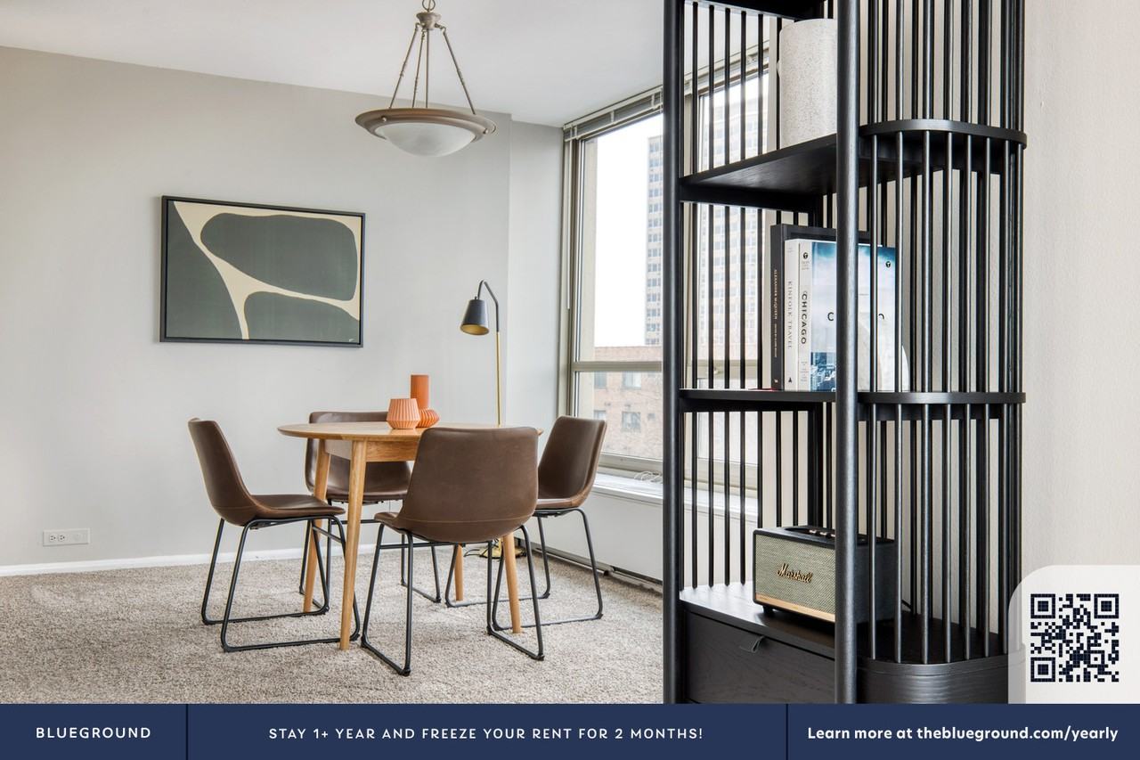 3450 North Lake Shore Drive - Photo 7 of 37