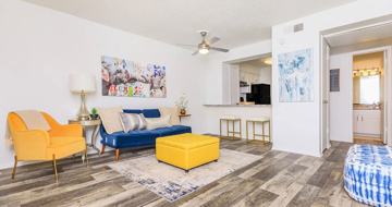 featured image of 4400 Paluxy Dr