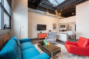 East Avenue 350 - Photo 1 of 1
