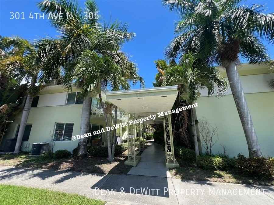 Colony Apartments - Photo 4 of 14