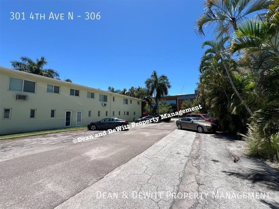 Colony Apartments - Photo 7 of 14