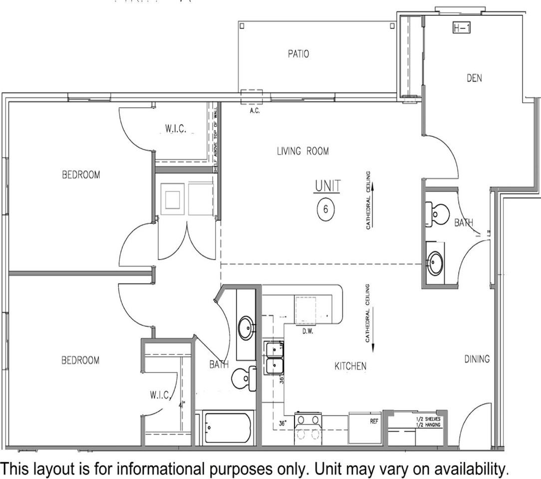 Huron Grove Apartments - Photo 2 of 2