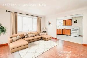 featured image of 1637 Drouillard Rd #MAIN