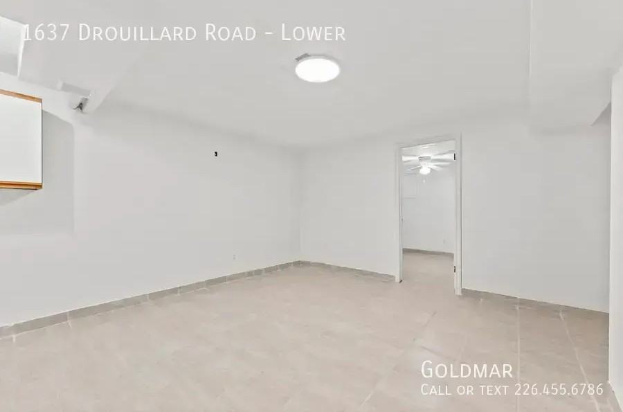 1637 Drouillard Rd - Photo 5 of 17