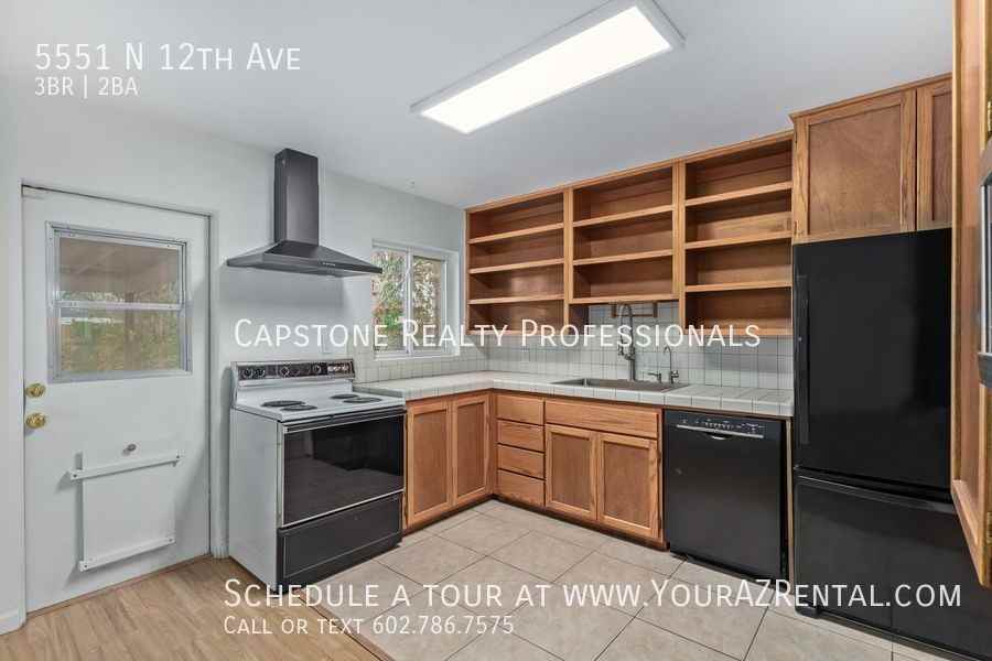 5551 N 12th Ave - Photo 2 of 34