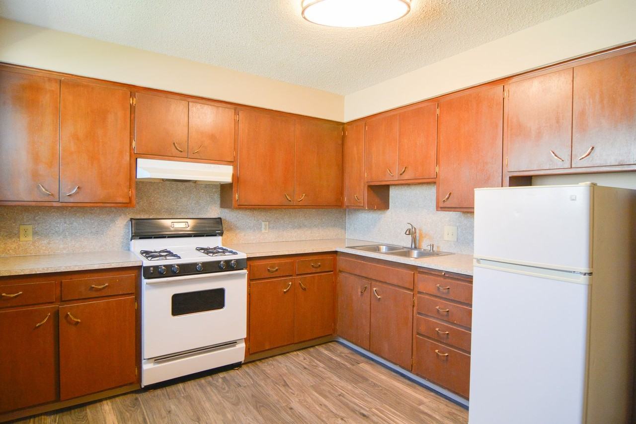 Specials on Select Units, Call Us Today! The Bel Apartments - Photo 3 of 16