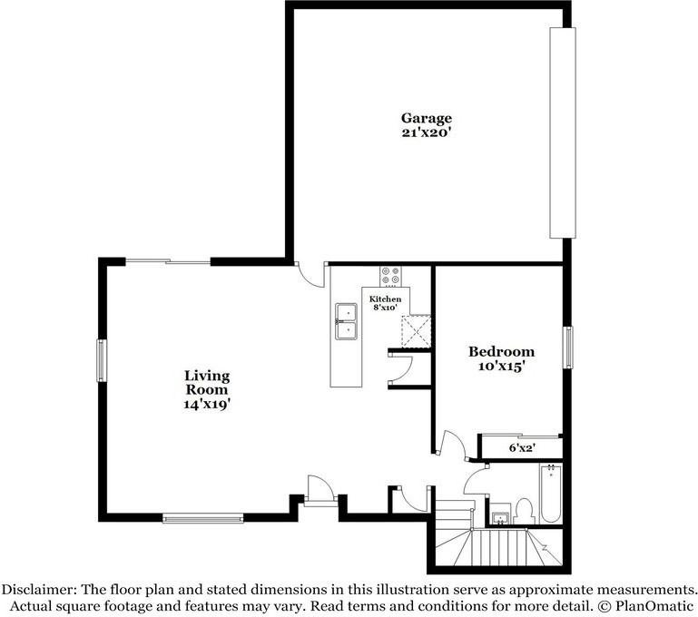 10617 Bear Lodge Ct - Photo 2 of 17