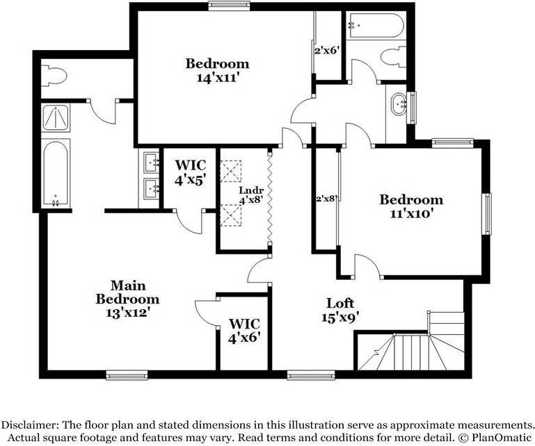 10617 Bear Lodge Ct - Photo 3 of 17