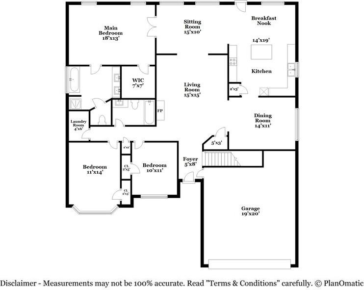 8835 Lake Rd - Photo 2 of 17